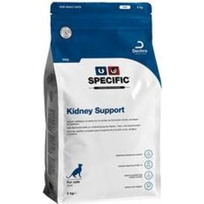 Afbeelding van Specific Kidney Support FKD 3 x 2 kg