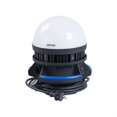 Afbeelding van Vetec Accu Bouwlamp