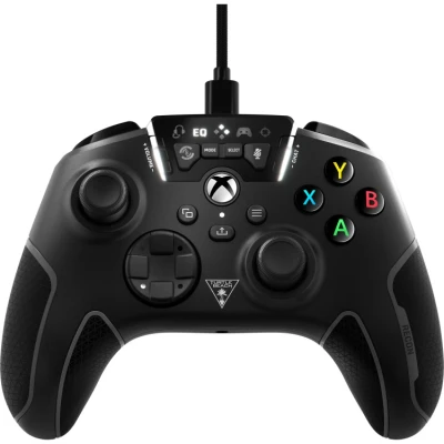 Afbeelding van Turtle Beach Recon Controller (Zwart)