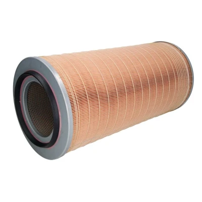 Afbeelding van Mann Filter Luchtfilter C 24 650/8