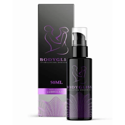 Afbeelding van Bodygliss Stimulating Orgasm Gel 50ML