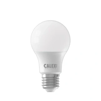Afbeelding van Circle Led lamp 2,8W E27 A60 250lm 1301005500
