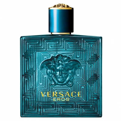 Afbeelding van Versace Eros Aftershave 100 ml
