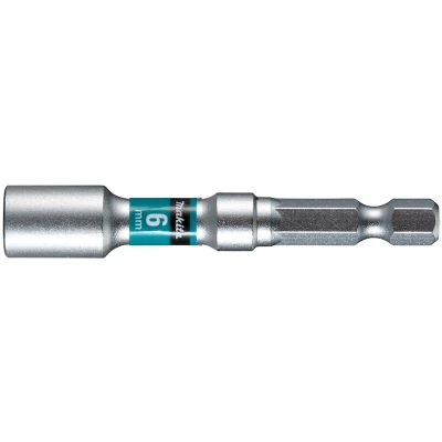 Afbeelding van Makita Dop 1/4X65mm 1/4 E Impr 03458