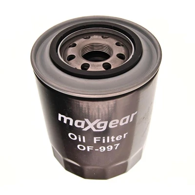 Afbeelding van Oliefilter MAXGEAR 26 0432