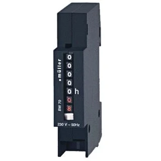 Afbeelding van Mull urent 70 18 12