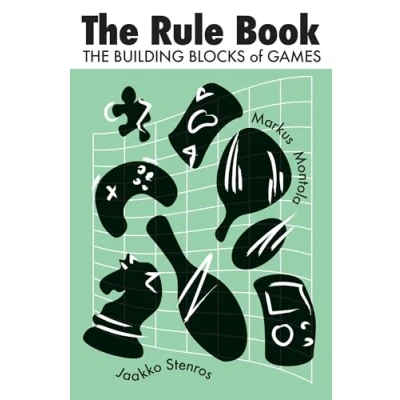 Afbeelding van The Rule Book: Building Blocks of Games