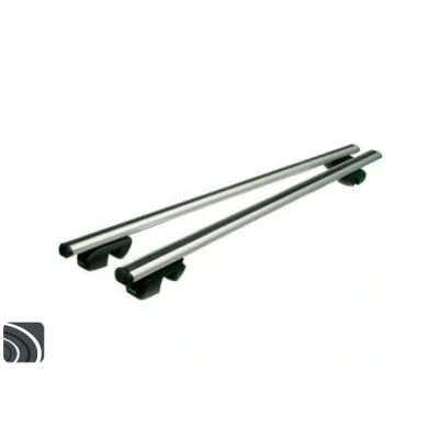 Afbeelding van Complete Dakdrager Atera Signo ASR Aluminium 042 237 (137 cm)