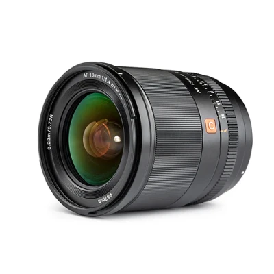 Afbeelding van Viltrox 13mm F/1.4 AF Sony E APS C