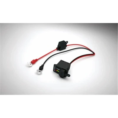 Afbeelding van CTEK Comfort Indicator Batterijmonitor Panel M8 3.3m Snelkoppeling 7350009565318