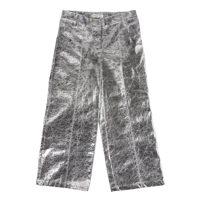 Afbeelding van Space Wide Leg Pants