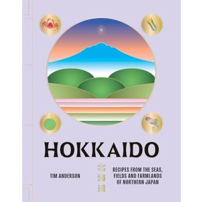 Afbeelding van Hokkaido