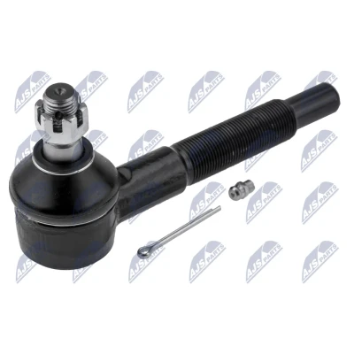 Afbeelding van Spoorstangeind NTY SKZ NS 034