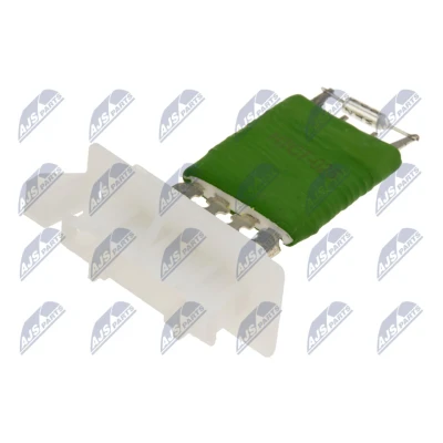 Afbeelding van Weerstand, interieurventilator NTY ERD CT 025