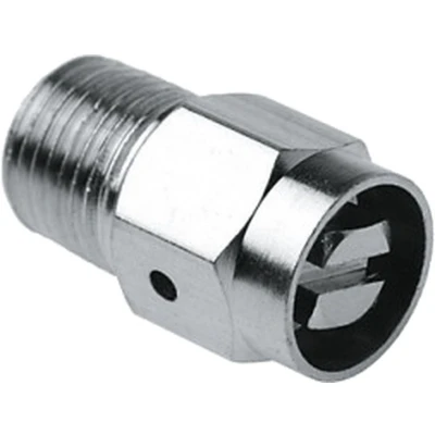 Afbeelding van Bonfix ontluchtingskraan zeskant 1/8&quot;