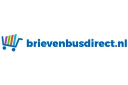 Brievenbusdirect Logo