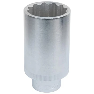 Afbeelding van KS Tools 917.1275 1/2&quot; Dopsleutel, twaalfkant lang, 32mm