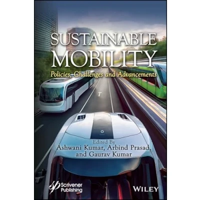Afbeelding van Sustainable Mobility
