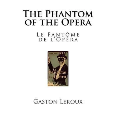 Afbeelding van the Phantom of Opera