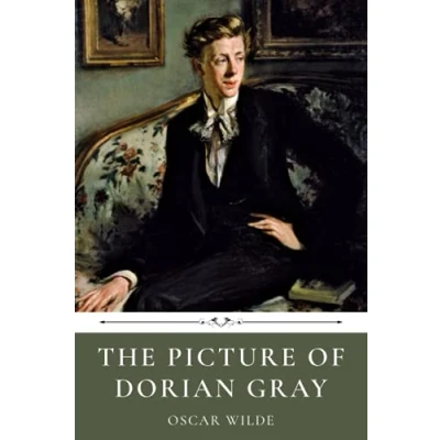Afbeelding van The Picture of Dorian Gray by oscar wilde