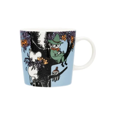 Afbeelding van Moomin Arabia Friends forever mok 30 cl