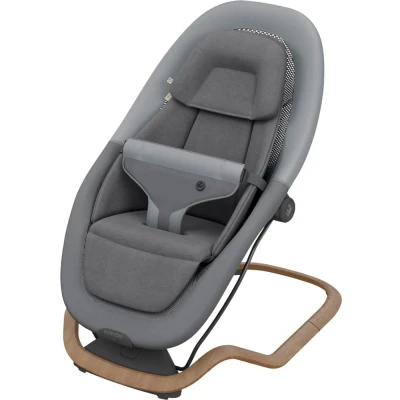 Afbeelding van Maxi Cosi Dove Pro Wipstoel Elegance Graphite