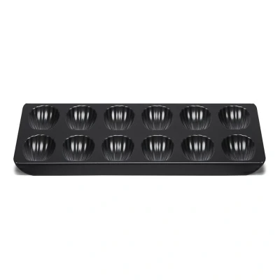 Afbeelding van Patisse Madeleine Bakvorm 12 Stuks 40cm