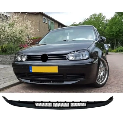 Afbeelding van Voorspoilerlip kan worden gelakt.