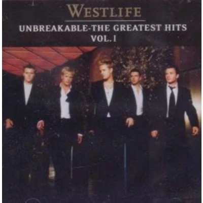 Afbeelding van Unbreakable The Greatest Hits