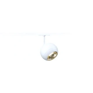 Afbeelding van SLV LIGHT EYE ® 150 1008183 Railsysteem met spots GU10 13 W Wit