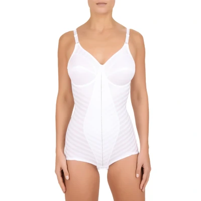 Afbeelding van Felina Weftloc Body Without Wire Wit B 75 Dames