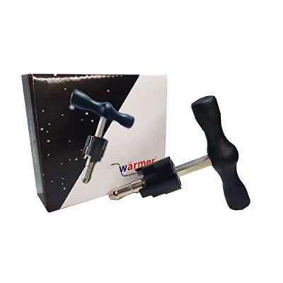 Afbeelding van Metalen ruimer Afschuining Tool voor Plastic PEX Pijp 16MM,20MM (20MM)