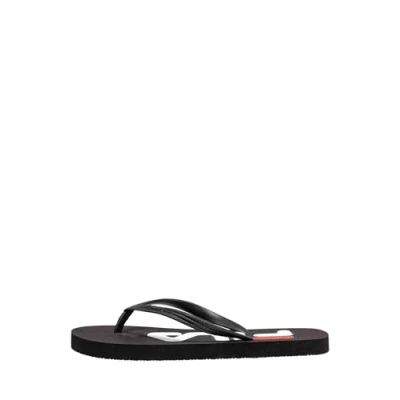 Afbeelding van Fila Dames Troy Slipper Wmn Flipflop, wit, 37 EU