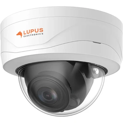 Afbeelding van Lupus LE 224 PoE 10224 Bewakingscamera IP 3840 x 2160 Pixel