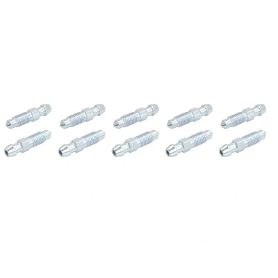 Afbeelding van Ontluchtingsschroef / nippel QUICK BRAKE 0086