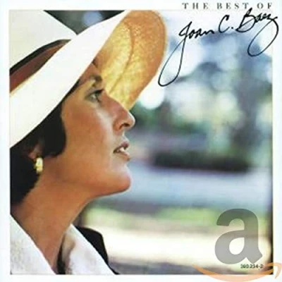 Afbeelding van Joan Baez Best Of (CD)