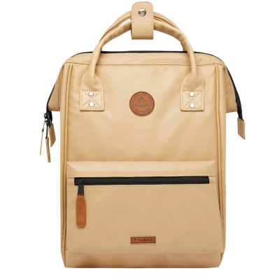 Afbeelding van Cabaia Adventurer M Waterproof Recycled Rugzak, Maat: One Size, Fortaleza beige