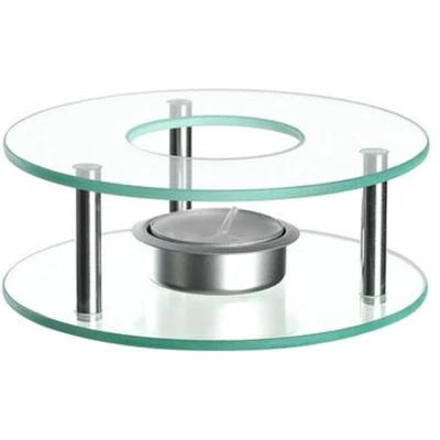 Afbeelding van Cookinglife Theewarmer Duo ø 13 cm