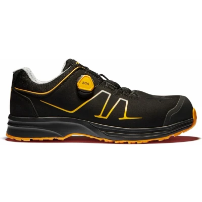 Afbeelding van Solid Gear SG6100637 Oasis Size 37