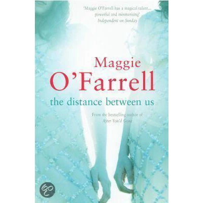 Afbeelding van Distance Between Us, The