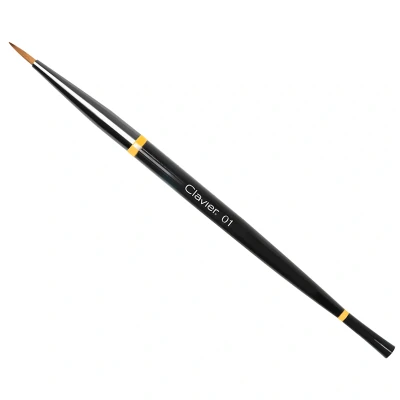 Afbeelding van Clavier Aquaerel Nail Art Penseel One Stroke Sting Brush #01