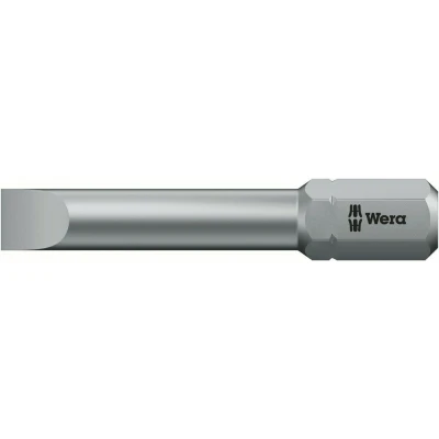 Afbeelding van Wera 5/16 gleuf bit 1.2 x 8.0 41mm