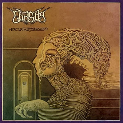 Afbeelding van Ghastly Mercurial Passages