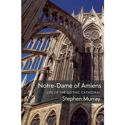 Afbeelding van Notre Dame of Amiens: Life the Gothic Cathedral