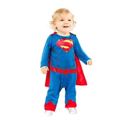 Afbeelding van Superman 2 3 yrs