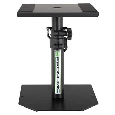 Afbeelding van Pronomic SLS 36P BK tafelstatiev voor studio monitoren