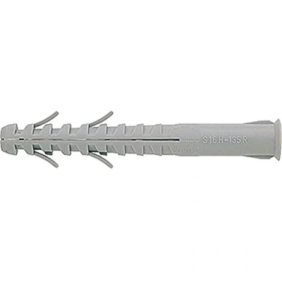 Afbeelding van Fischer S 14 H 100 R Plug mm 59179 50 stuk(s)