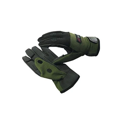 Afbeelding van Neopreen handschoen Siberian Pride maat M Vis handschoenen