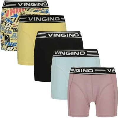 Afbeelding van Vingino