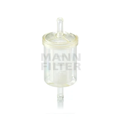 Afbeelding van Mann Filter Brandstoffilter WK 43/13 (10)